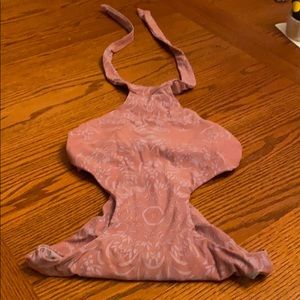 O’Neill Ascend Hybrid One Piece XS Swimsuit Active